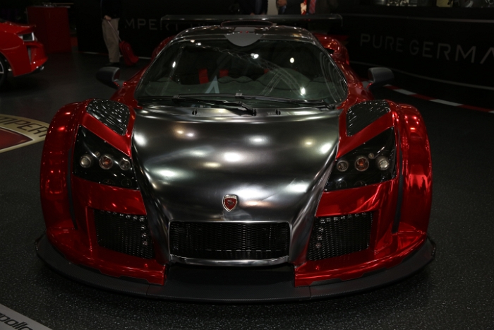 Gumpert - 001